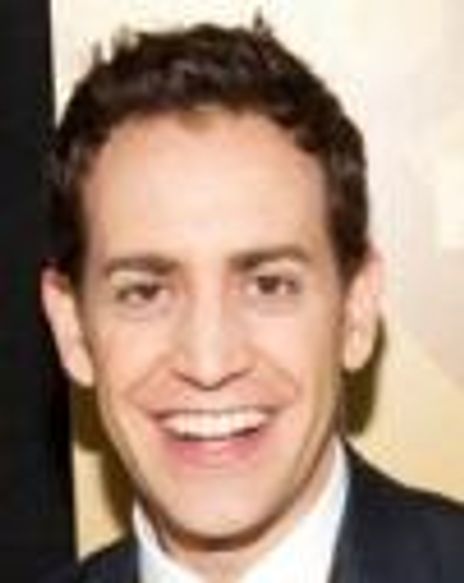 Jason Winer Headshot