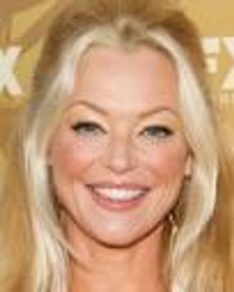 Charlotte Ross Headshot