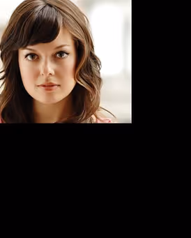 Margo Seibert Headshot