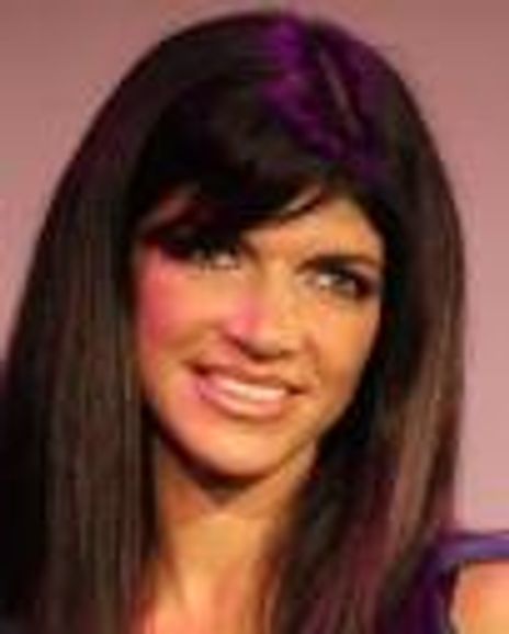 Teresa Giudice Headshot