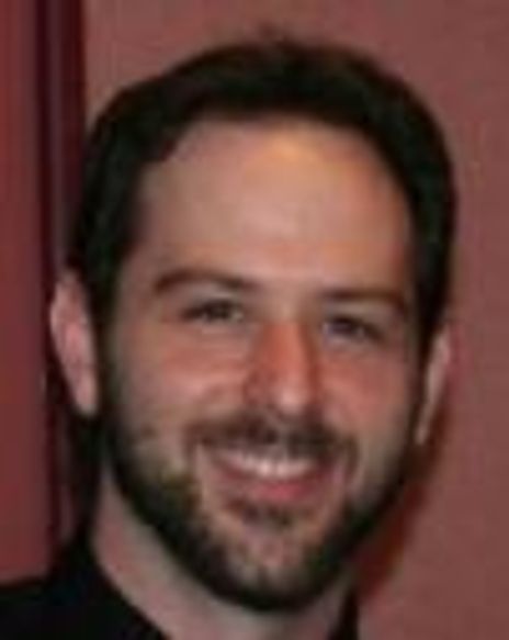 Michael Philip O'Brien Headshot