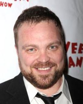 Drew Powell Headshot