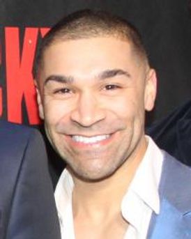 Sam J. Cahn Headshot