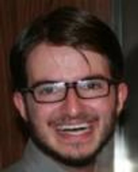 Alexander Kacala Headshot