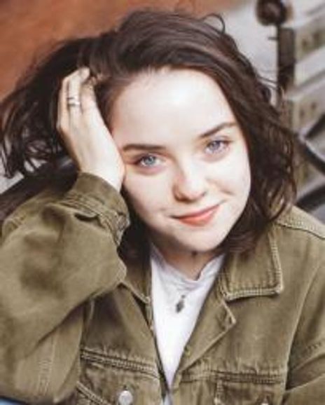 Arin Edelstein Headshot