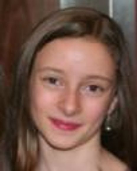 Amadea Martino Smith Headshot