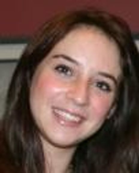 Michaela Shuchman Headshot