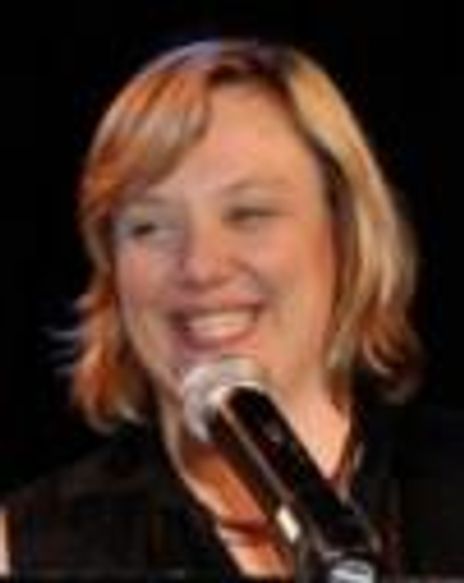 Jennifer Conley Darling Headshot