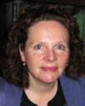 Mary Ann Plunkett Headshot