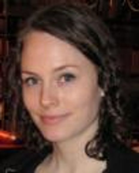 Ellen Adair Headshot