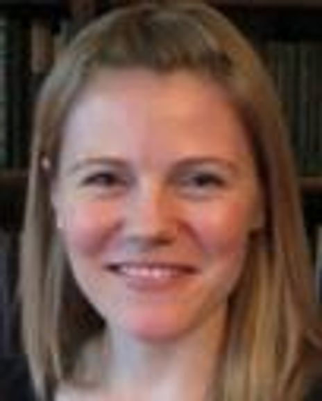 Lindsay Torrey Headshot