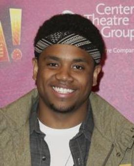 Tristan Wilds Headshot