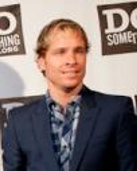Brian Littrell Headshot