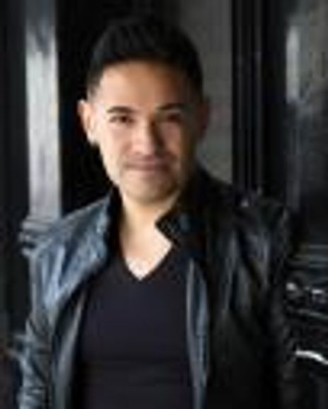 Roberto Araujo Headshot