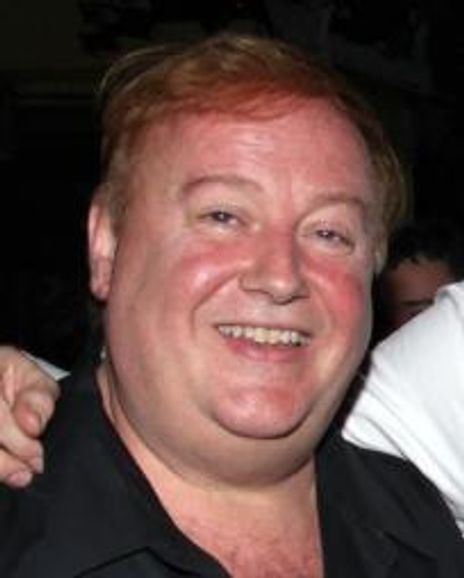 David Bertolino Headshot