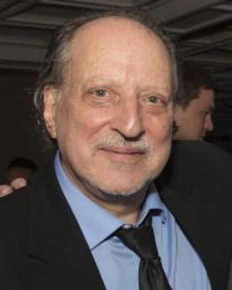Gary Kupper Headshot