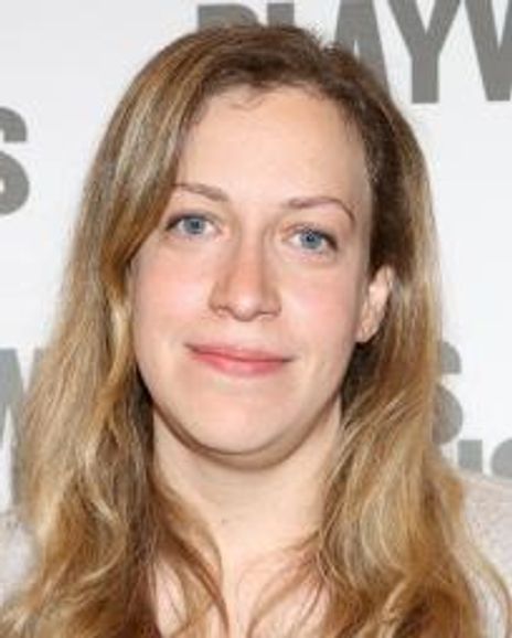 Kim Rosenstock Headshot