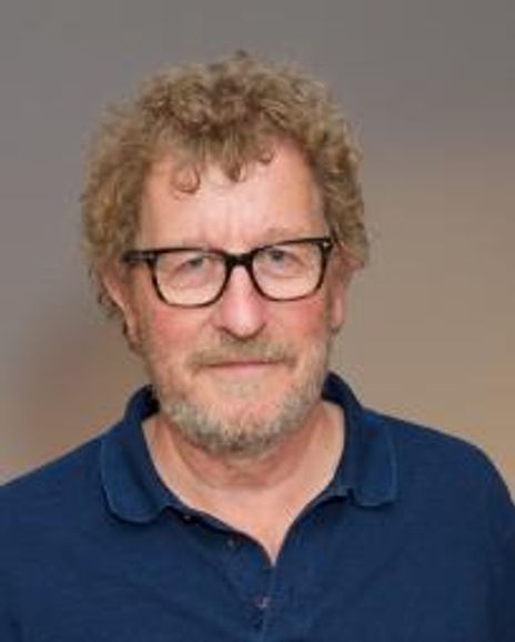 Sebastian Faulks Headshot