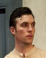 Tom Hughes