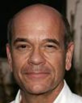Robert Picardo Headshot