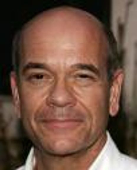 Robert Picardo Headshot