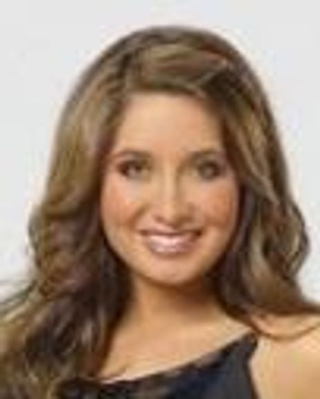 Bristol Palin Headshot