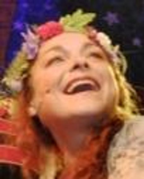 Donna Steel Headshot