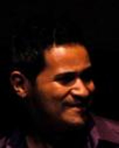 Roberto Auaujo Headshot