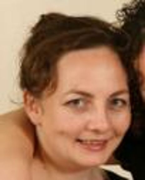 Caitriona McLaughlin Headshot