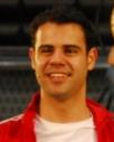 Jordi Coll Headshot