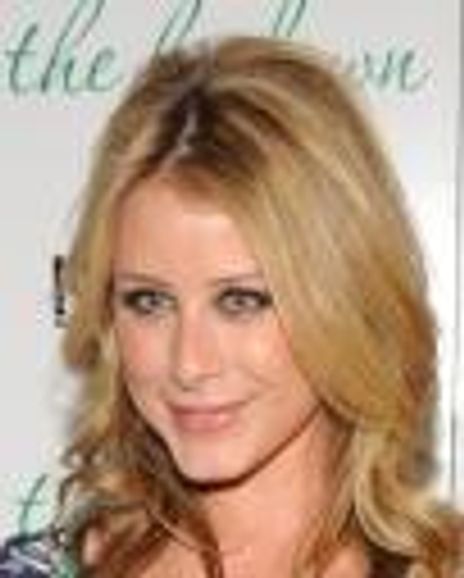 Lo Bosworth Headshot