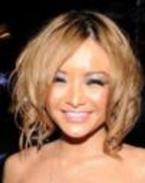Tila Tequila Headshot