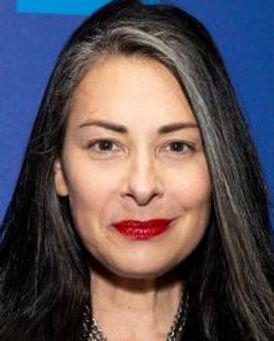 Stacy London Headshot