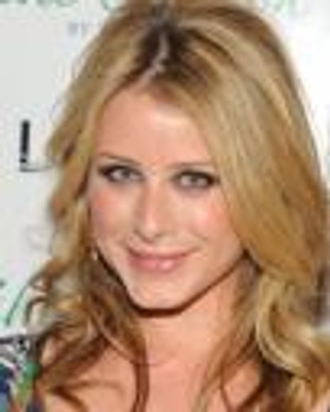 Lauren Bosworth Headshot