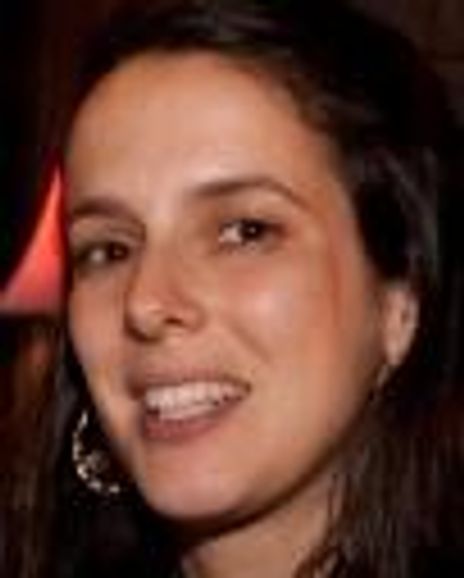 Nicole Vecchiarelli Headshot