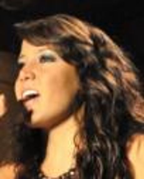 Morgan Matayoshi Headshot