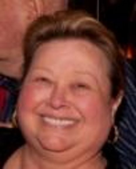 Konnie Kittrell Headshot