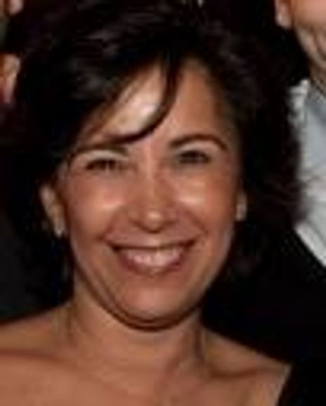 Debra Samuelson Headshot