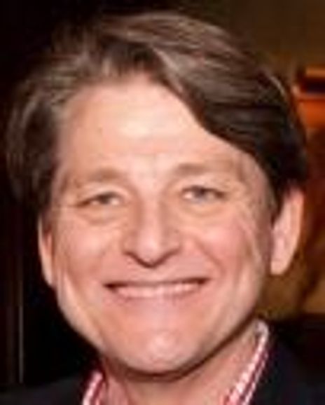 Ken Dingledine Headshot