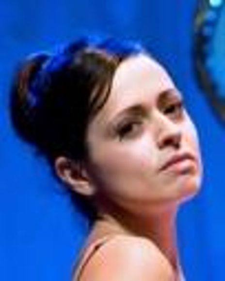 Xenia Reguant Headshot