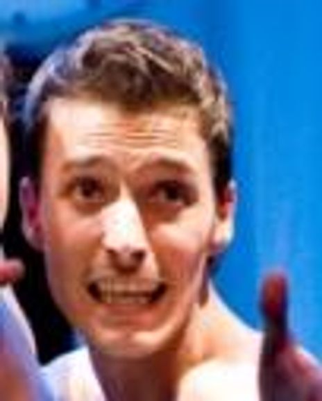 Ferran Gonzalez Headshot