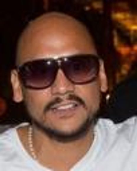 polo molina Headshot