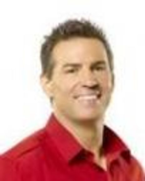 Kurt Warner Headshot