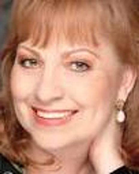 Judy Ann Moulton Headshot