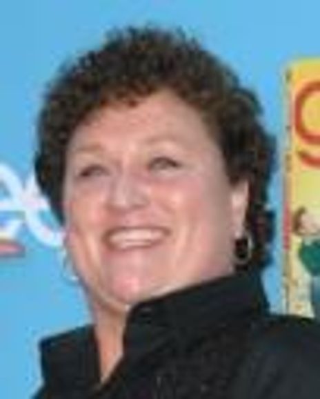 Dot Marie Jones Headshot