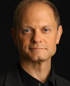 David Hyde Pierce Headshot