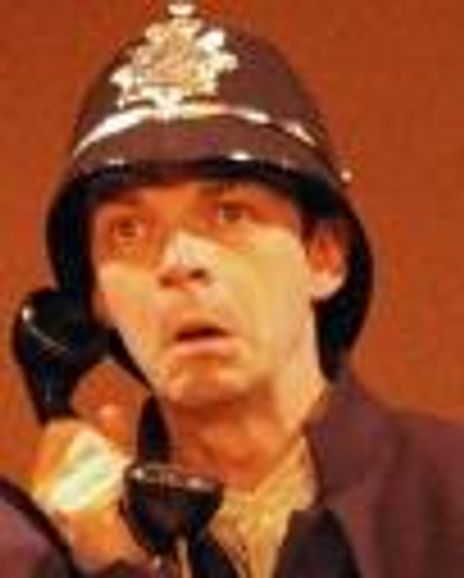 Brandon Roberts Headshot