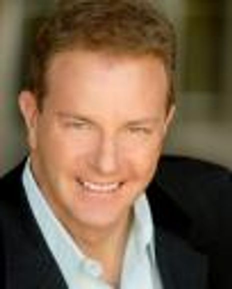 Stephen Day Headshot