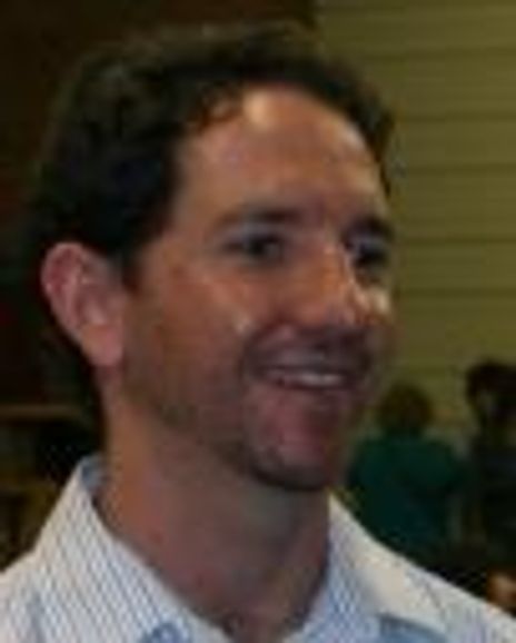 Jeremy Sortore Headshot