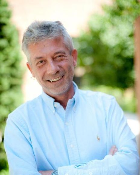 Rod A. Lansberry Headshot